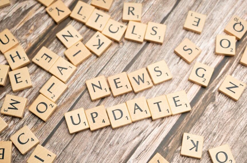 global news in one place