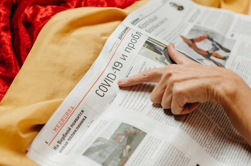 Newsheadlinesdaily Provides Reliable Updates on&hellip;