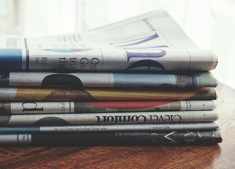 Stay Updated With Global Trends&hellip;