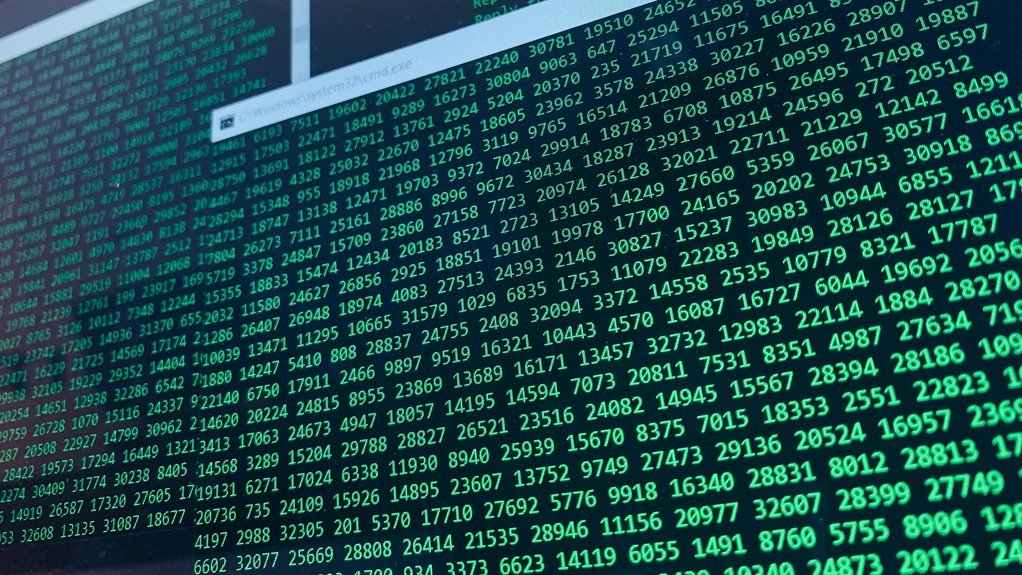 beware of suspicious numbers