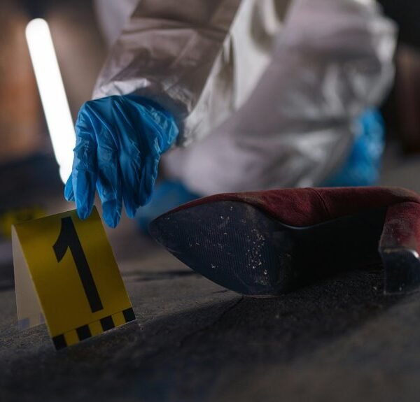 Cyber Crime Guide: 48223393733, 19168001098, 19057716052 & 19057715874