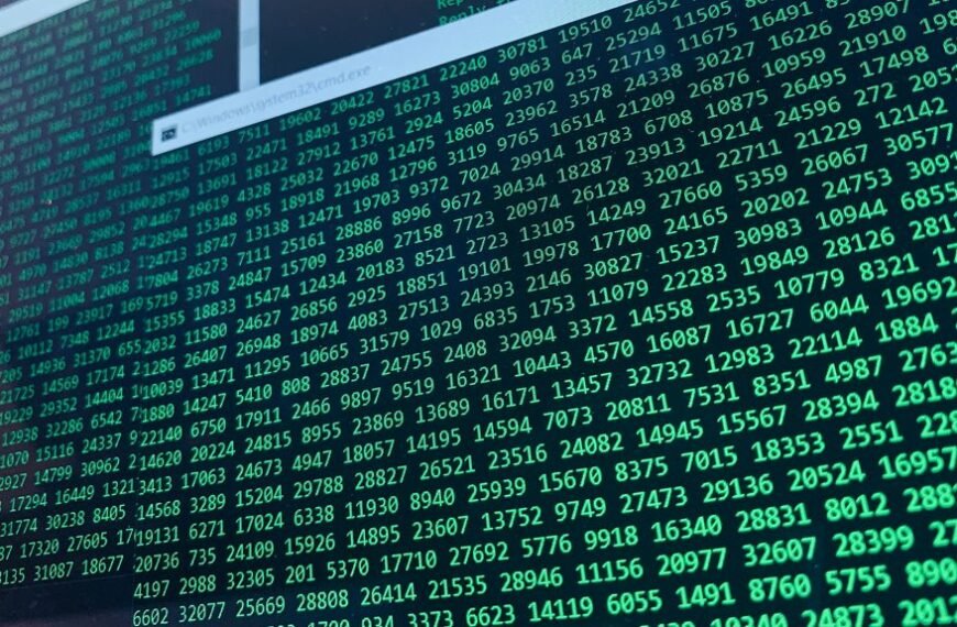 Cybersecurity Tips: 1 866 413&hellip;
