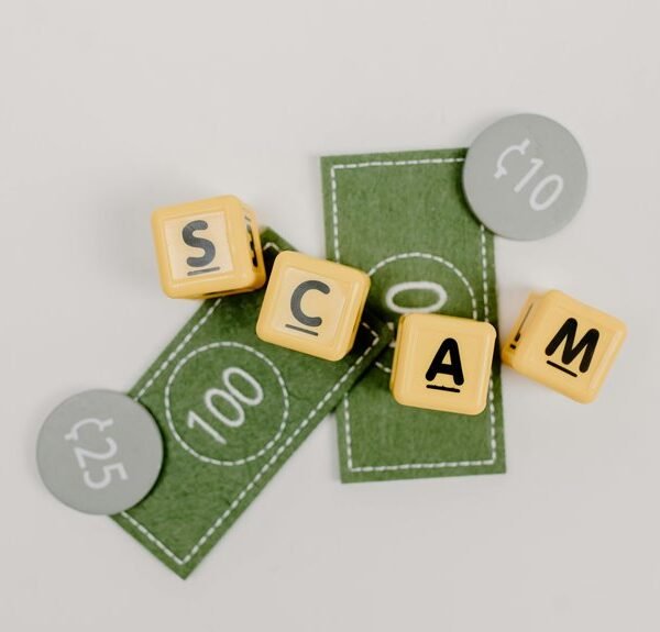 Online Scam Alerts: 48585554303, 48506034688, 48451401510 & 48227353900