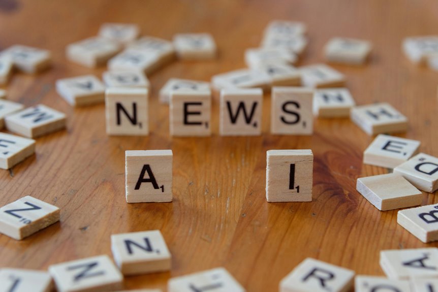 artificial intelligence trends update