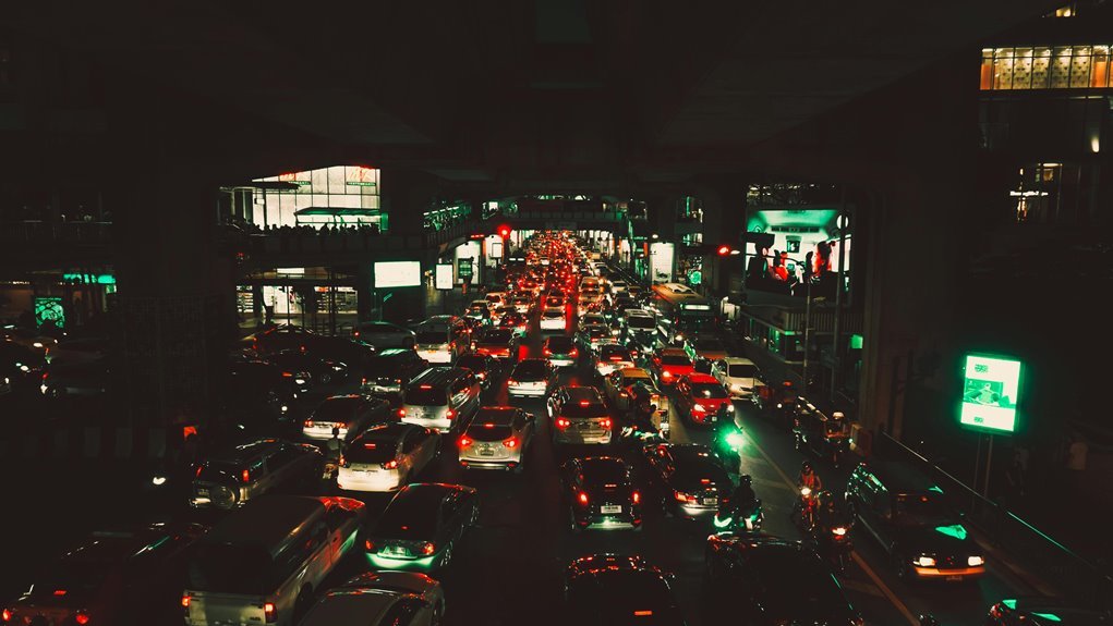 blogging tips for traffic