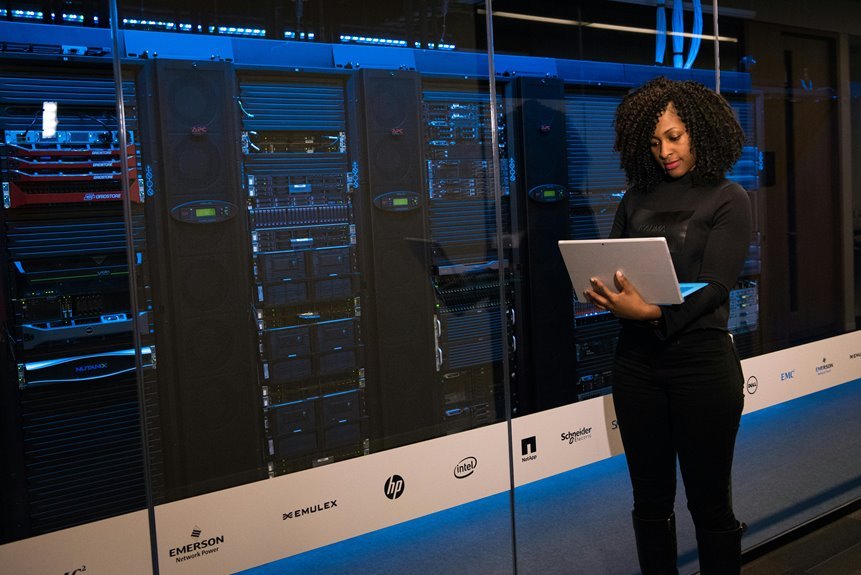 cloud solutions for businesses