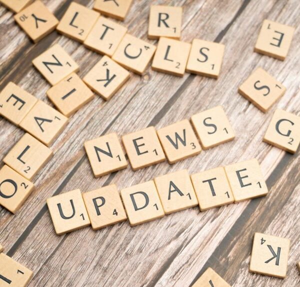 daily news update numbers