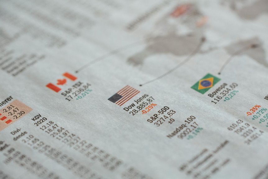 economic news daily update