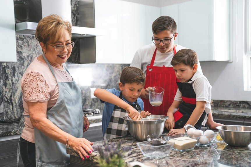 family friendly meal ideas