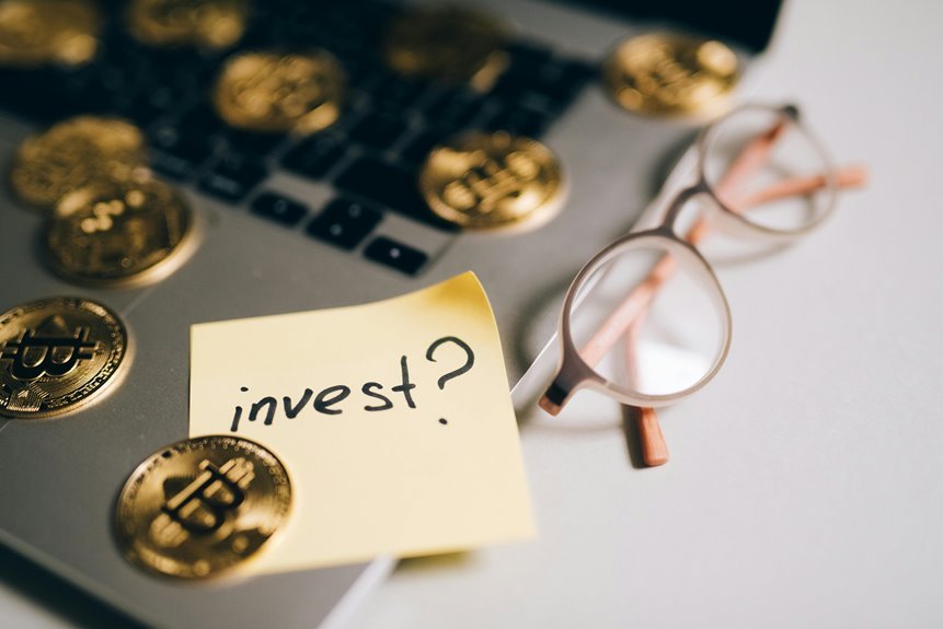 finance investment opportunities explained