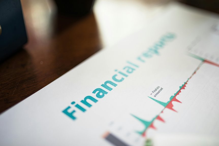 finance news daily report
