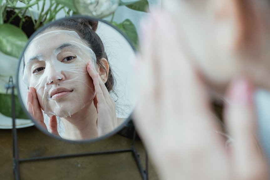 future skincare and beauty trends