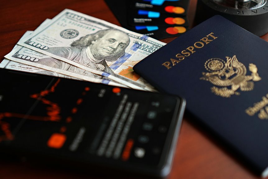 global travel trends update