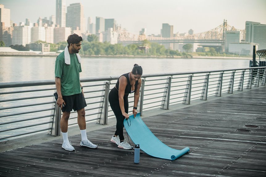 health and fitness tips