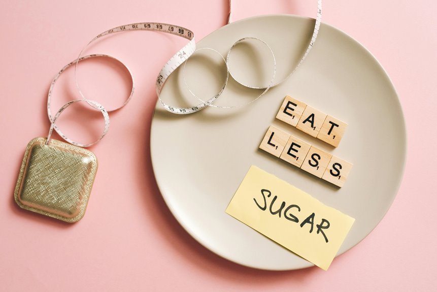 healthy nutrition and diet