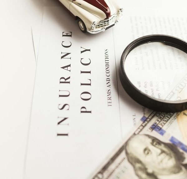 Insurance Industry Trends and Policy&hellip;