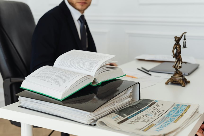 legal news and updates
