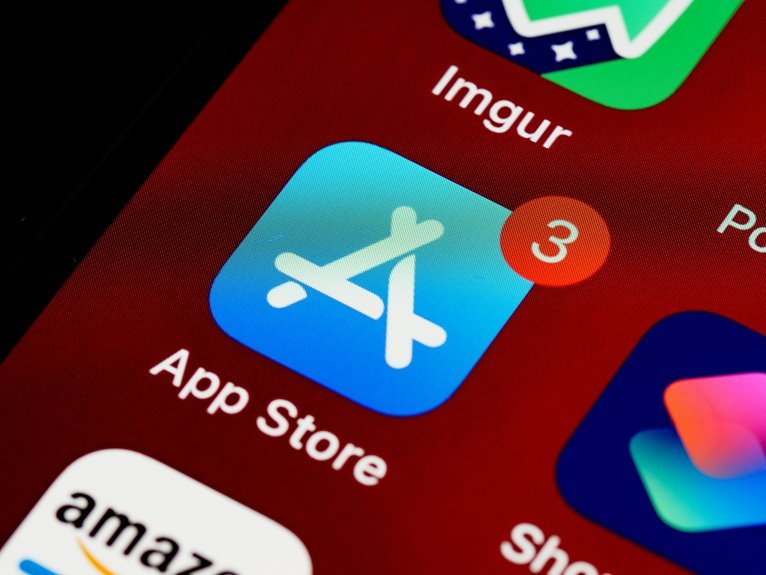mobile app industry innovations