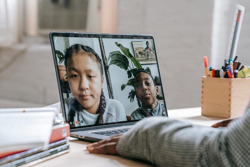 Online Education Trends by Newsheadlinesdaily