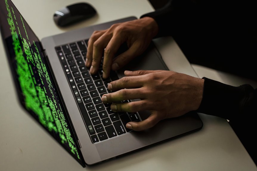 protect your business cybersecurity