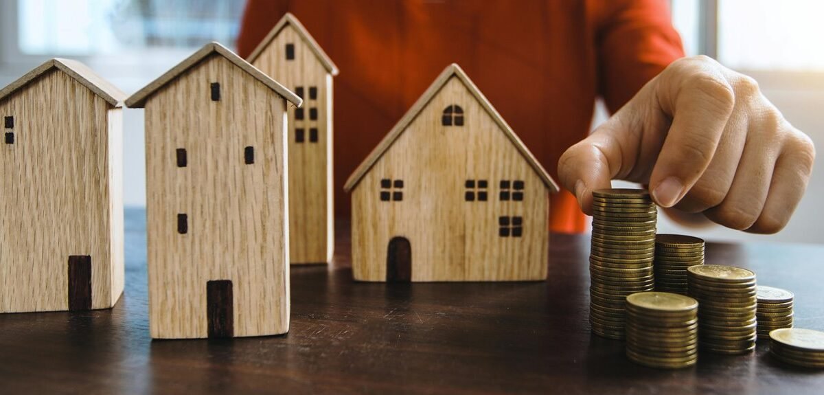 real estate investment options