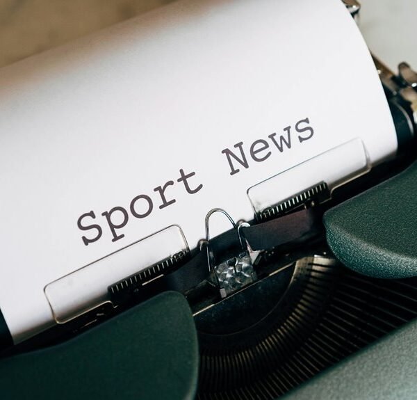 sports news daily report