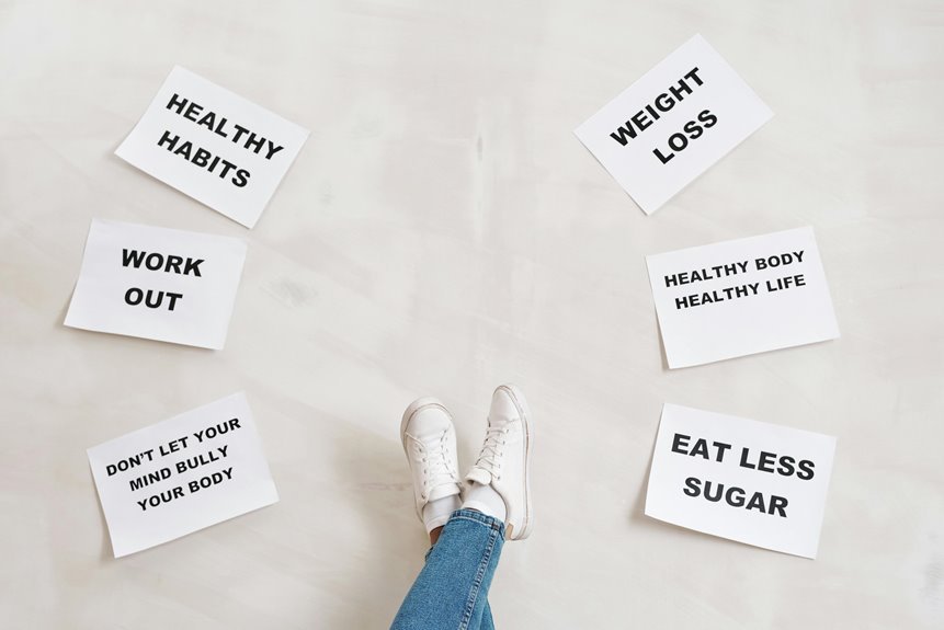 success through personal habits