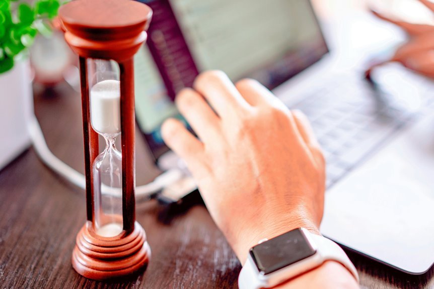 time saving productivity strategies