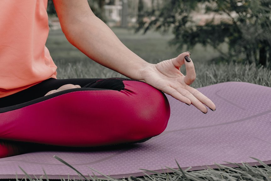 yoga and meditation benefits