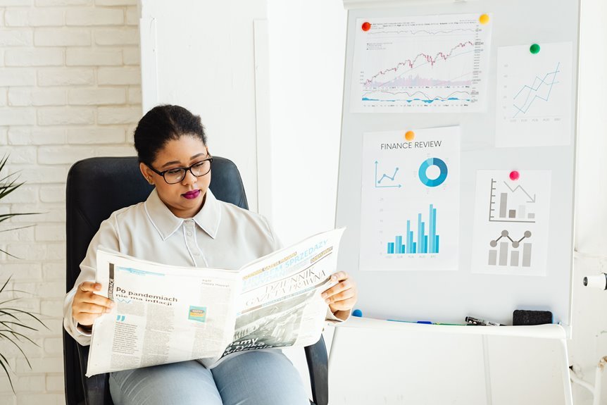 business news for growth