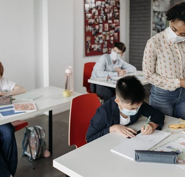 education and social trends
