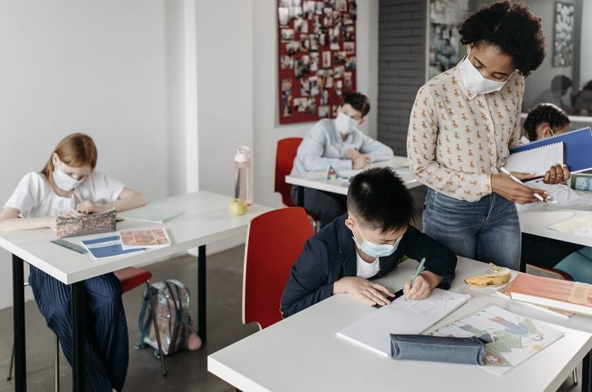 education and social trends