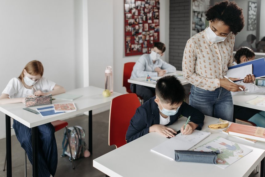education and social trends