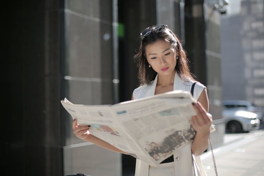 800 Notes Newsheadlinesdaily: Modern Lifestyle Trends to Explore