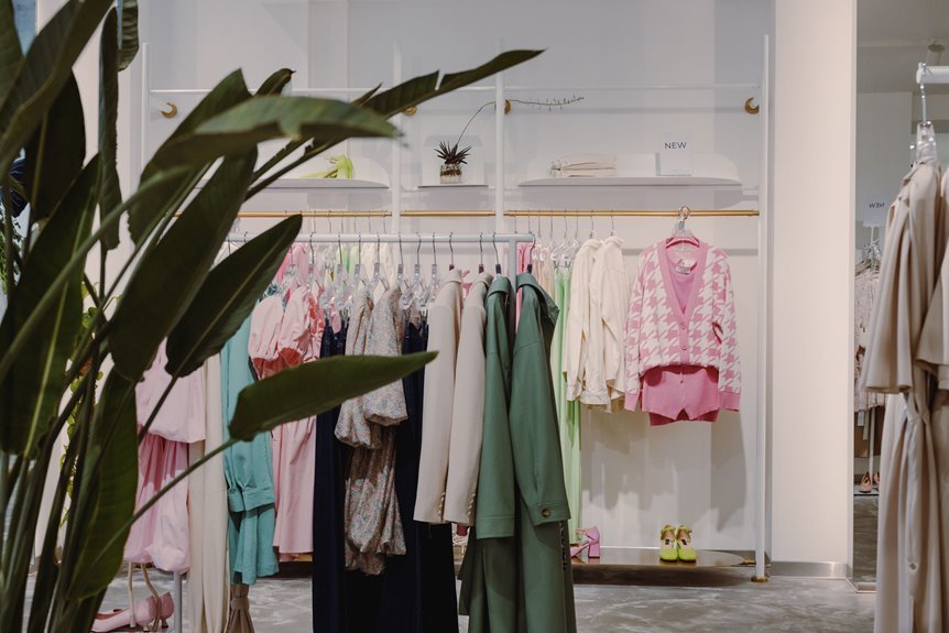 fashion and lifestyle trends
