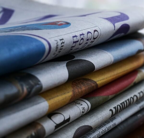 future of news consumption