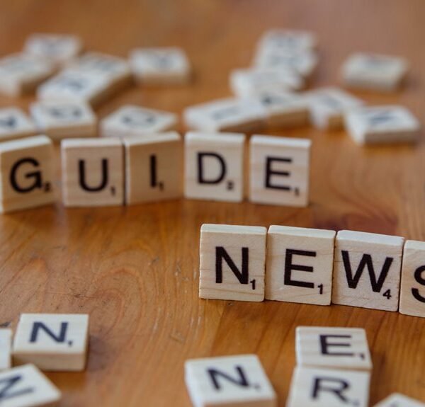 modern news information guide