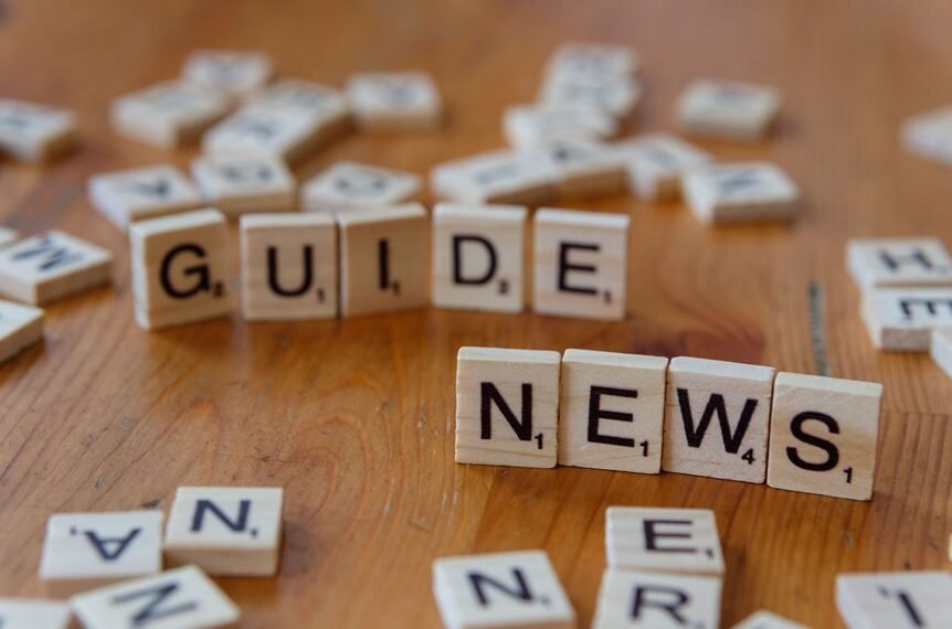 news trends and updates