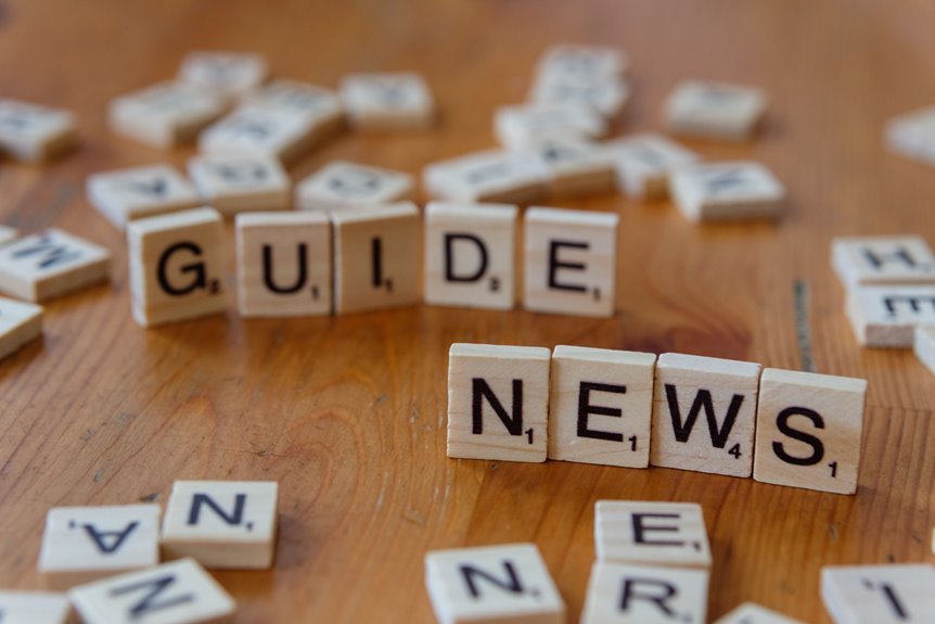 news trends and updates